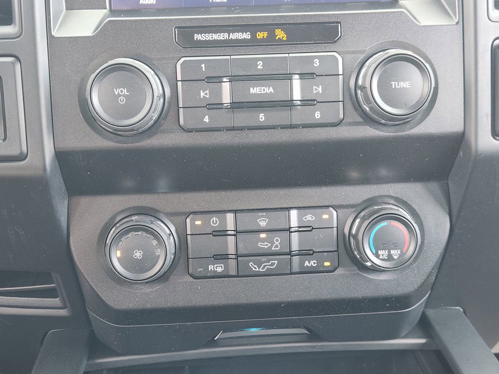 Used 2020 Ford F150 XL w/ Equipment Group 101A Mid AWD/4WD image 20