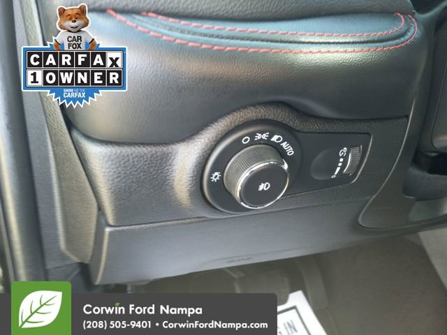 Used 2023 Dodge Durango GT AWD/4WD image 13