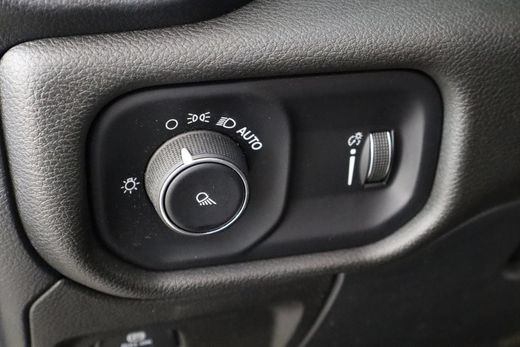 Used 2023 RAM 1500 Lone Star AWD/4WD image 22
