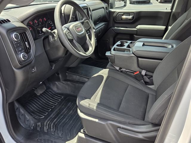 Used 2025 GMC Sierra 3500 Pro w/ Convenience Package AWD/4WD image 11