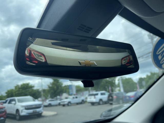 Used 2020 Chevrolet Traverse RS image 37