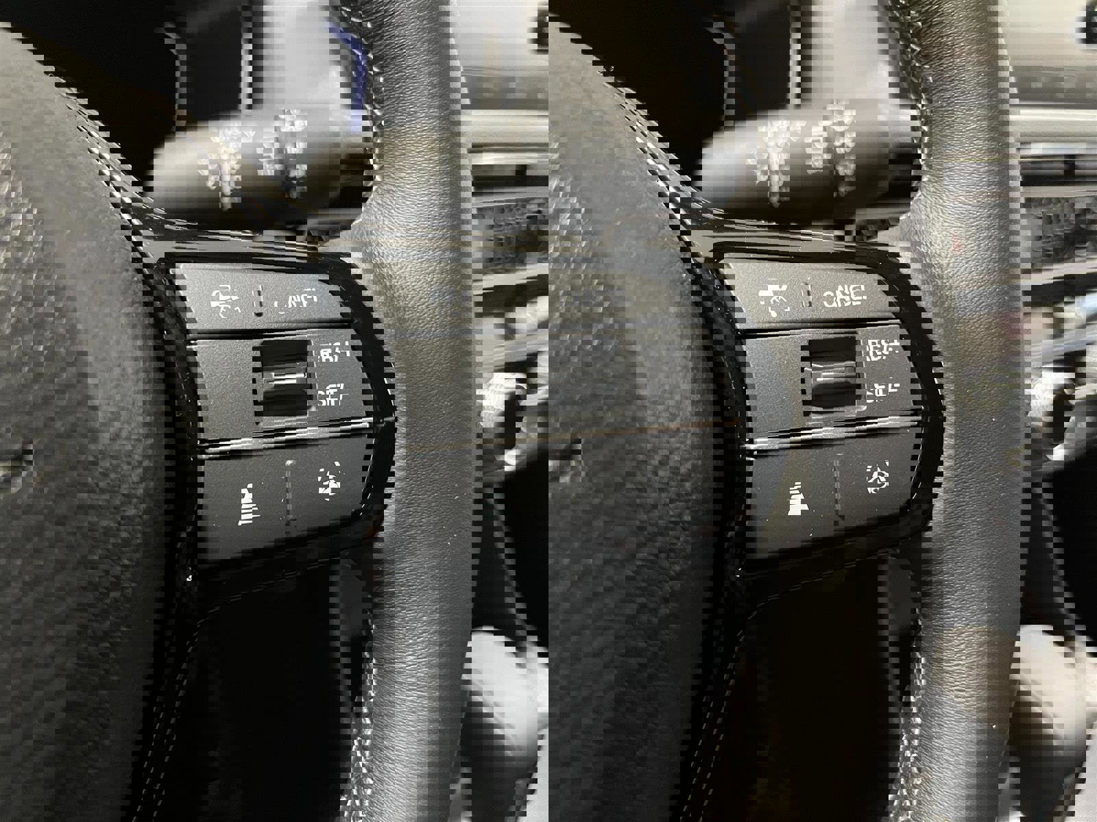 New 2026 Honda Civic Sport image 19