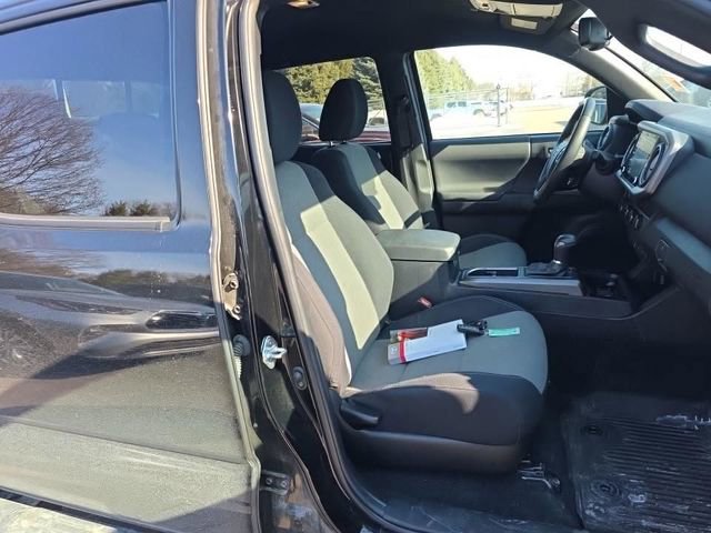 Used 2023 Toyota Tacoma TRD Sport image 17