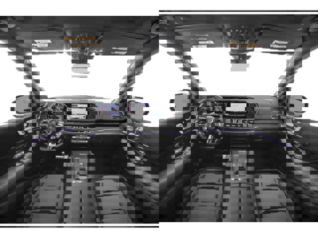 New 2026 Mercedes-Benz GLE 53 AMG 4MATIC image 46