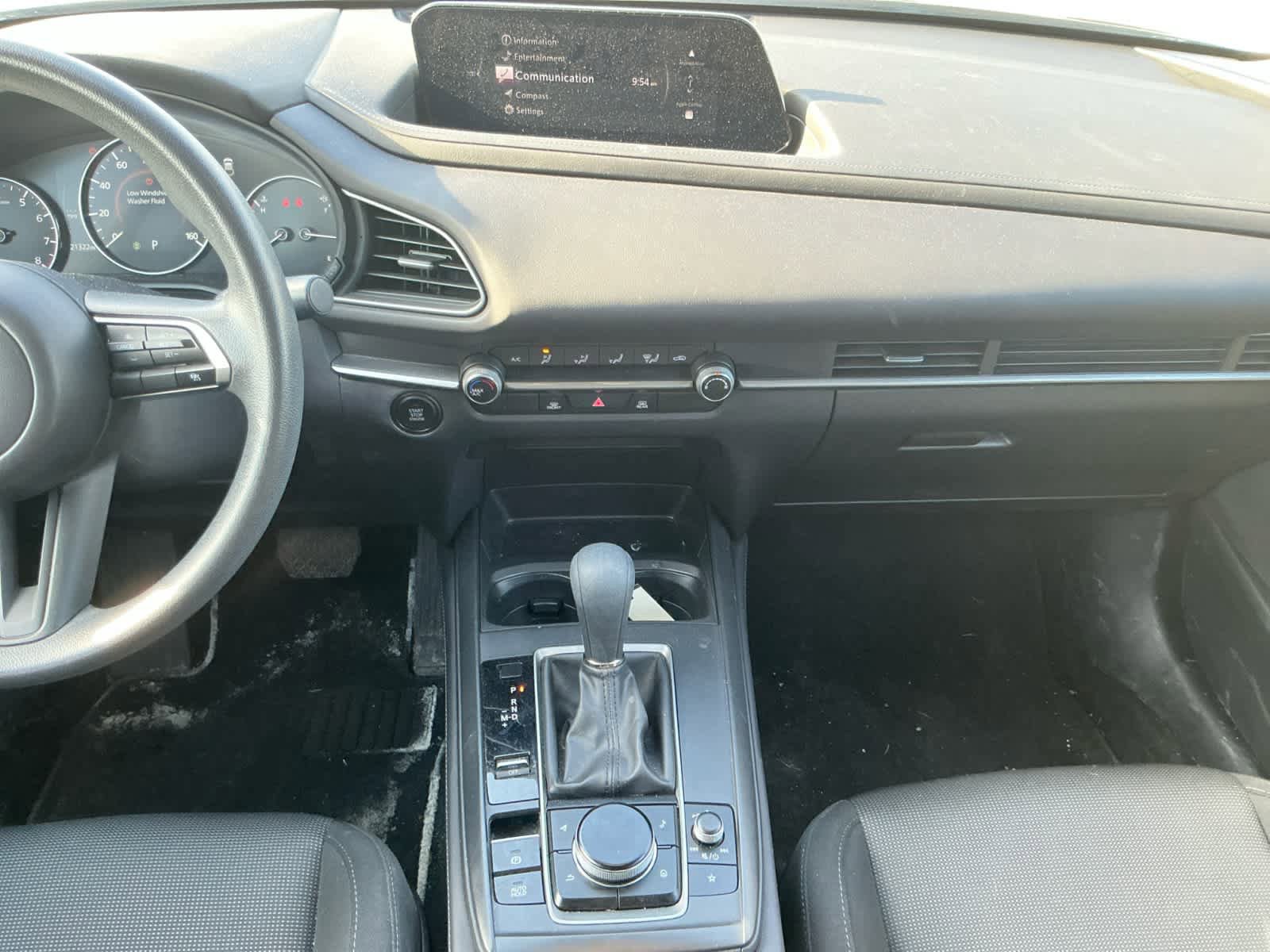 Used 2024 MAZDA CX-30 AWD 2.5 S image 11