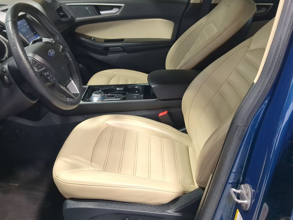 Used 2020 Ford Edge SEL w/ Convenience Package AWD/4WD image 20