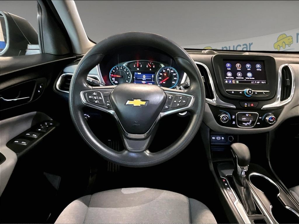 Used 2024 Chevrolet Equinox LS w/ LS Convenience Package FWD image 18