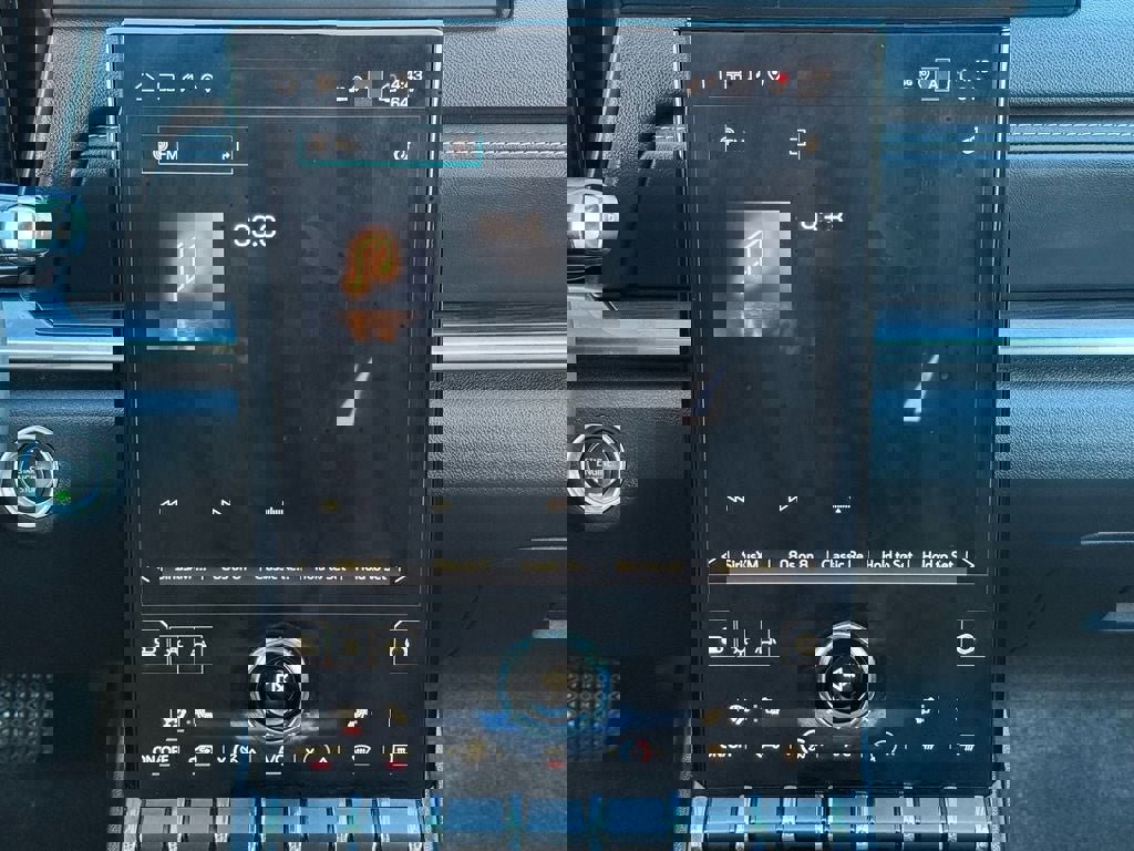 Used 2026 GMC Terrain Elevation w/ Technology Package II image 24