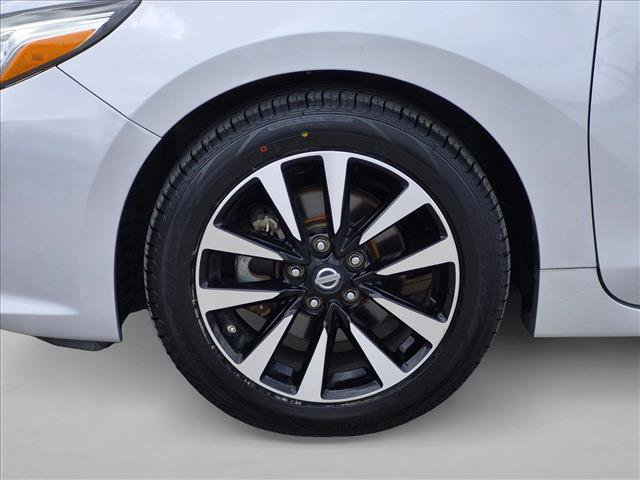 Used 2018 Nissan Altima 2.5 SV FWD image 23