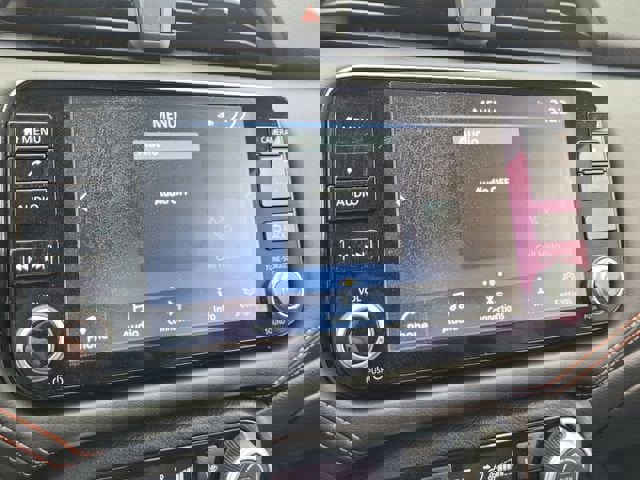 Used 2024 Nissan Versa SR w/ Trunk Package image 17