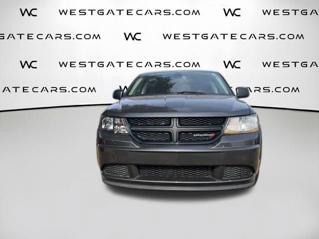 Used 2020 Dodge Journey SE w/ SE Popular Equipment Group FWD video 2