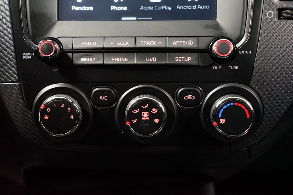 Used 2018 Kia Forte S image 20