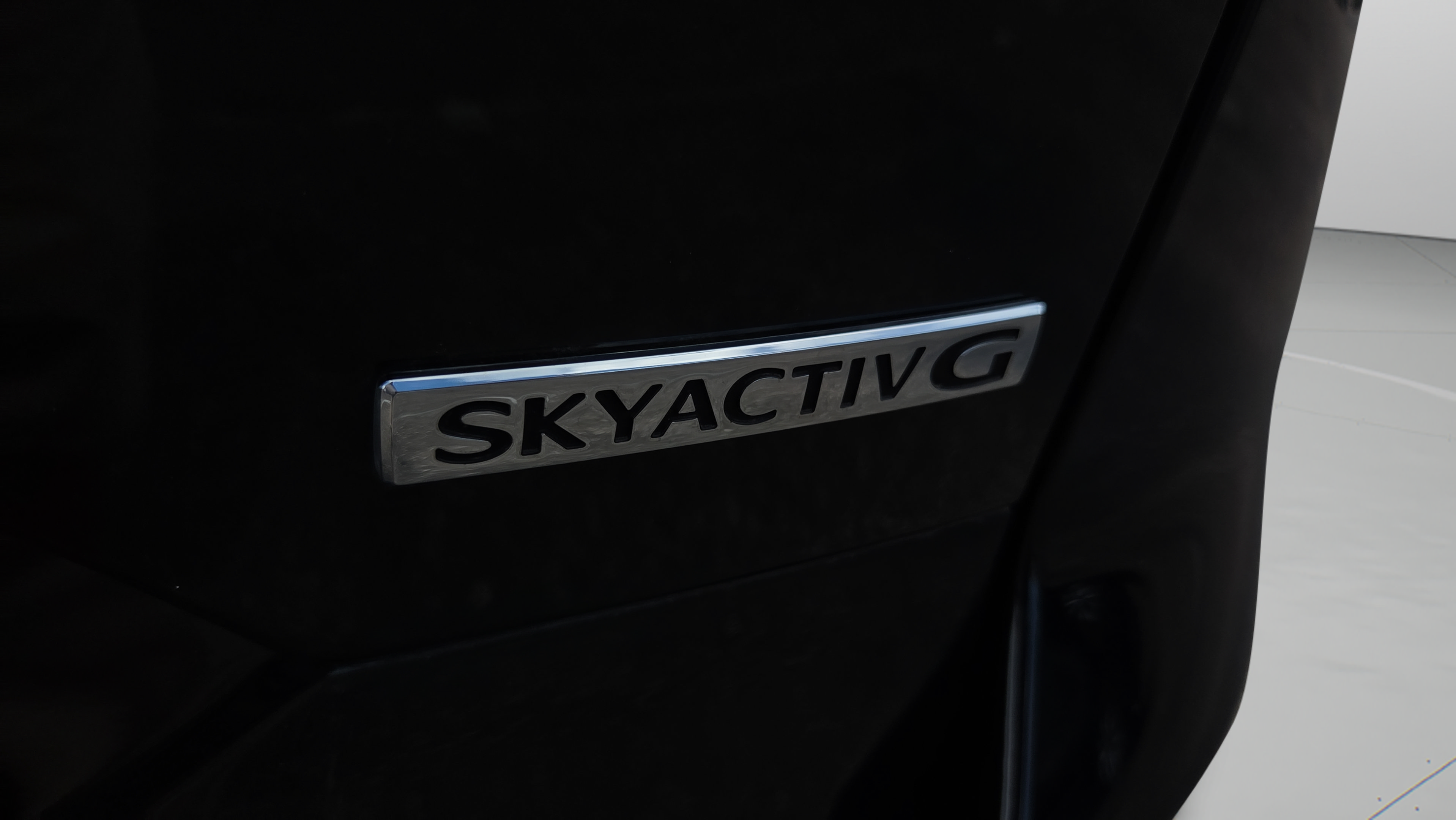 Used 2025 MAZDA CX-5 AWD 2.5 S w/ Select Package image 31