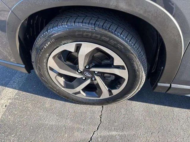 Certified 2023 Subaru Forester Touring image 33