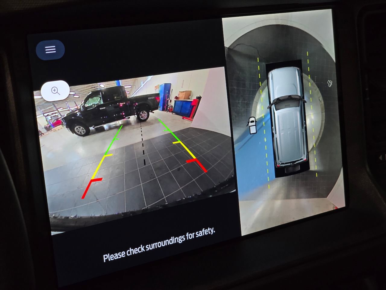 New 2025 Ford Bronco Badlands image 26