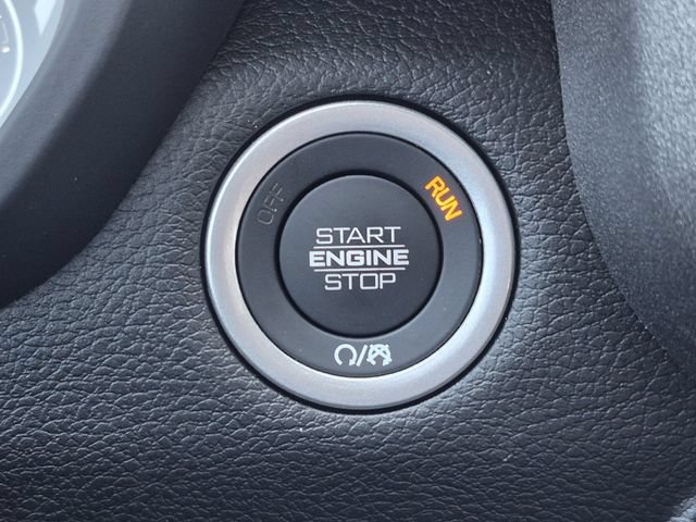 Certified 2026 RAM 1500 Express AWD/4WD image 18