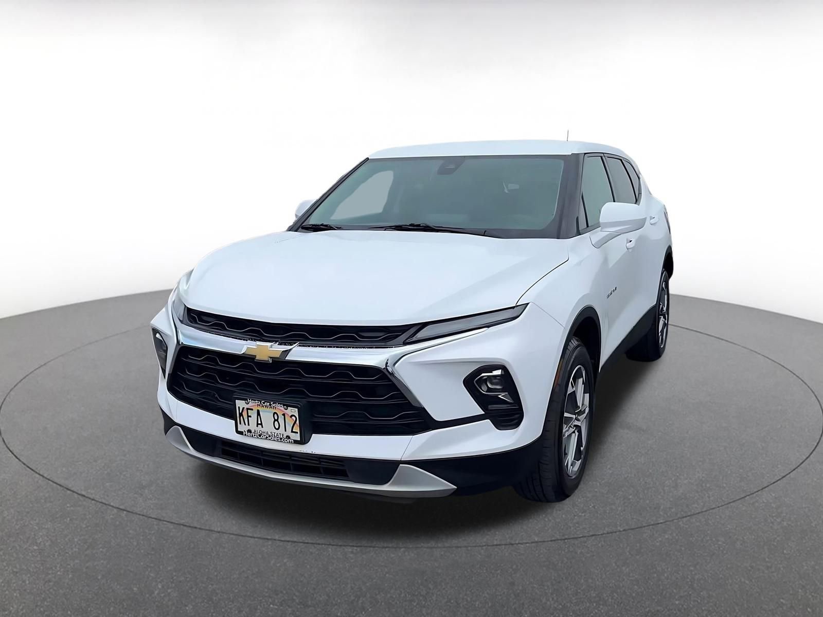 Used 2023 Chevrolet Blazer LT image 7