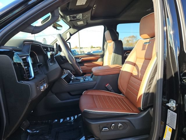 New 2026 GMC Sierra 3500 Denali Ultimate AWD/4WD image 29