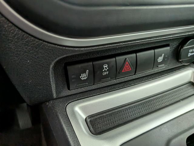 Used 2017 Jeep Compass High Altitude AWD/4WD image 6