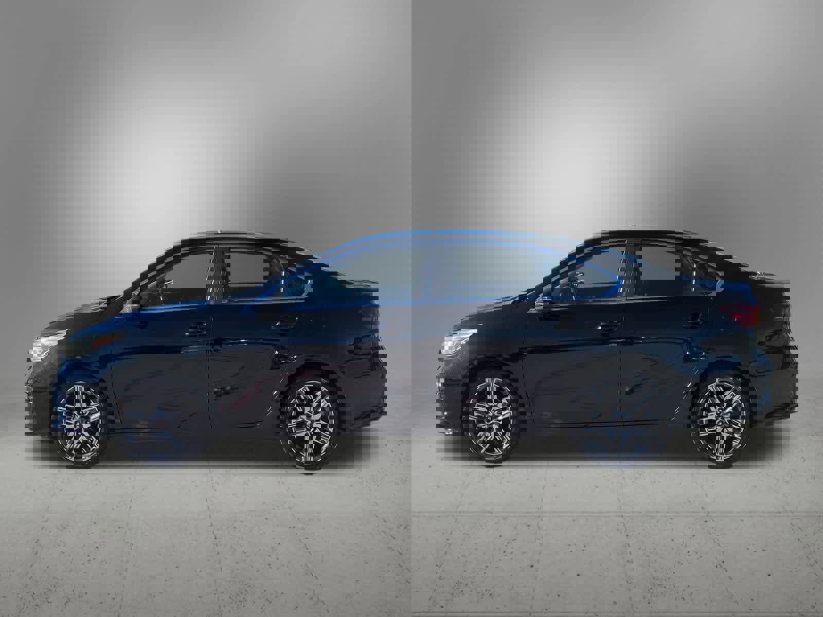 Used 2021 Kia Forte EX image 3