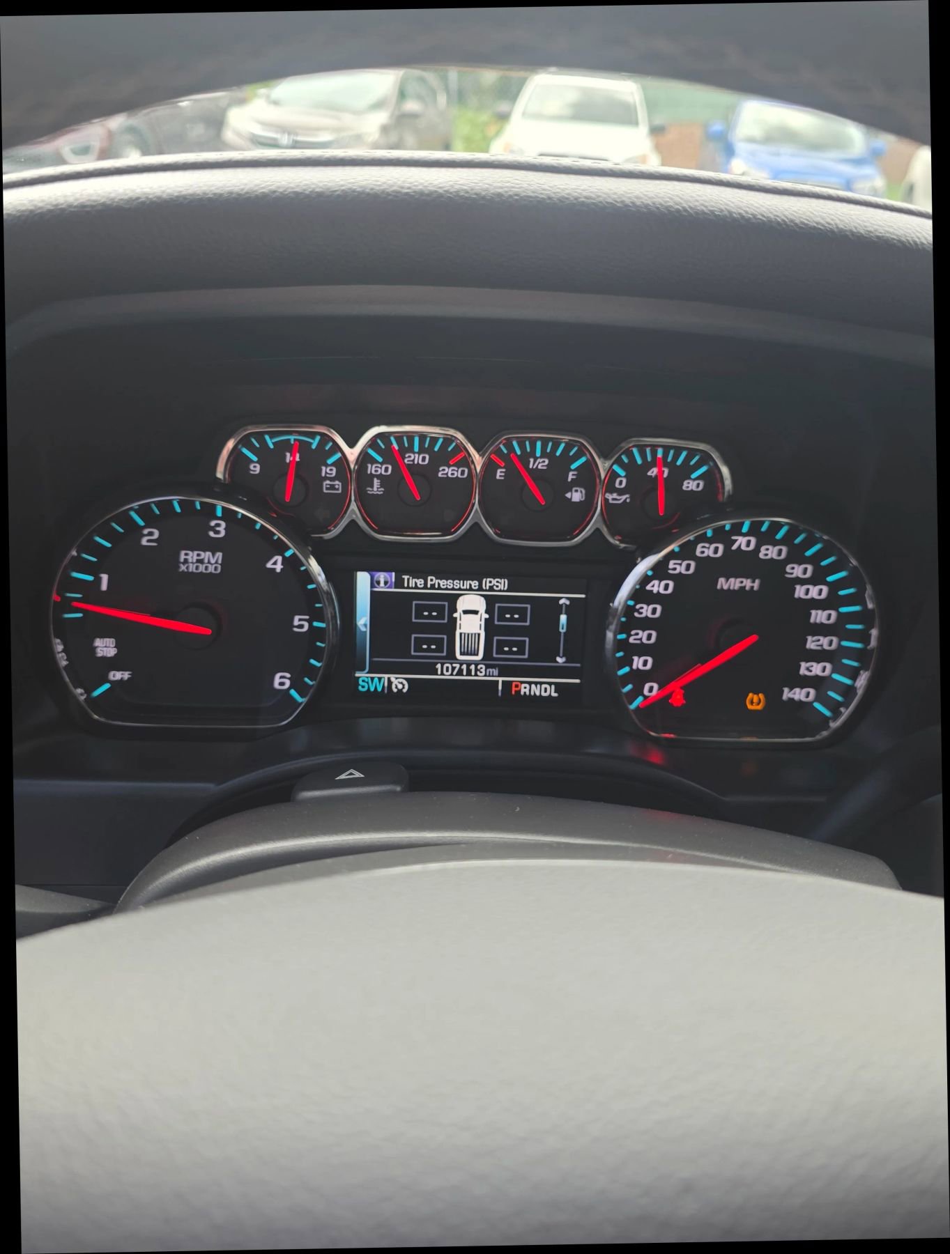 Used 2018 GMC Sierra 1500 SLT image 6