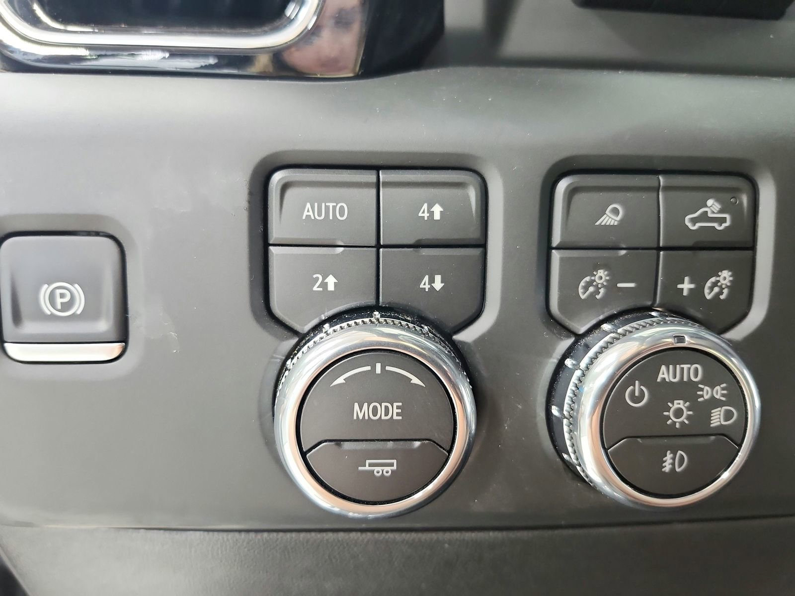 Used 2026 GMC Sierra 2500 Denali Ultimate image 28