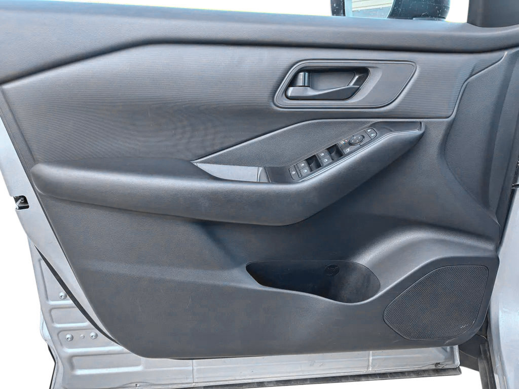 Used 2024 Nissan Rogue S AWD/4WD image 19