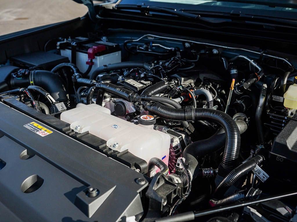 New 2026 Toyota Tacoma Limited image 7