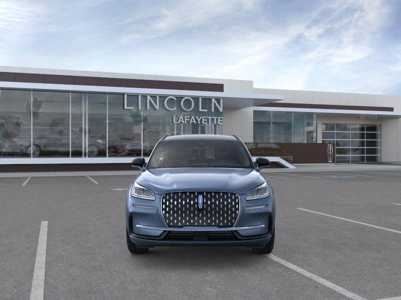 New 2026 Lincoln Corsair Grand Touring image 6