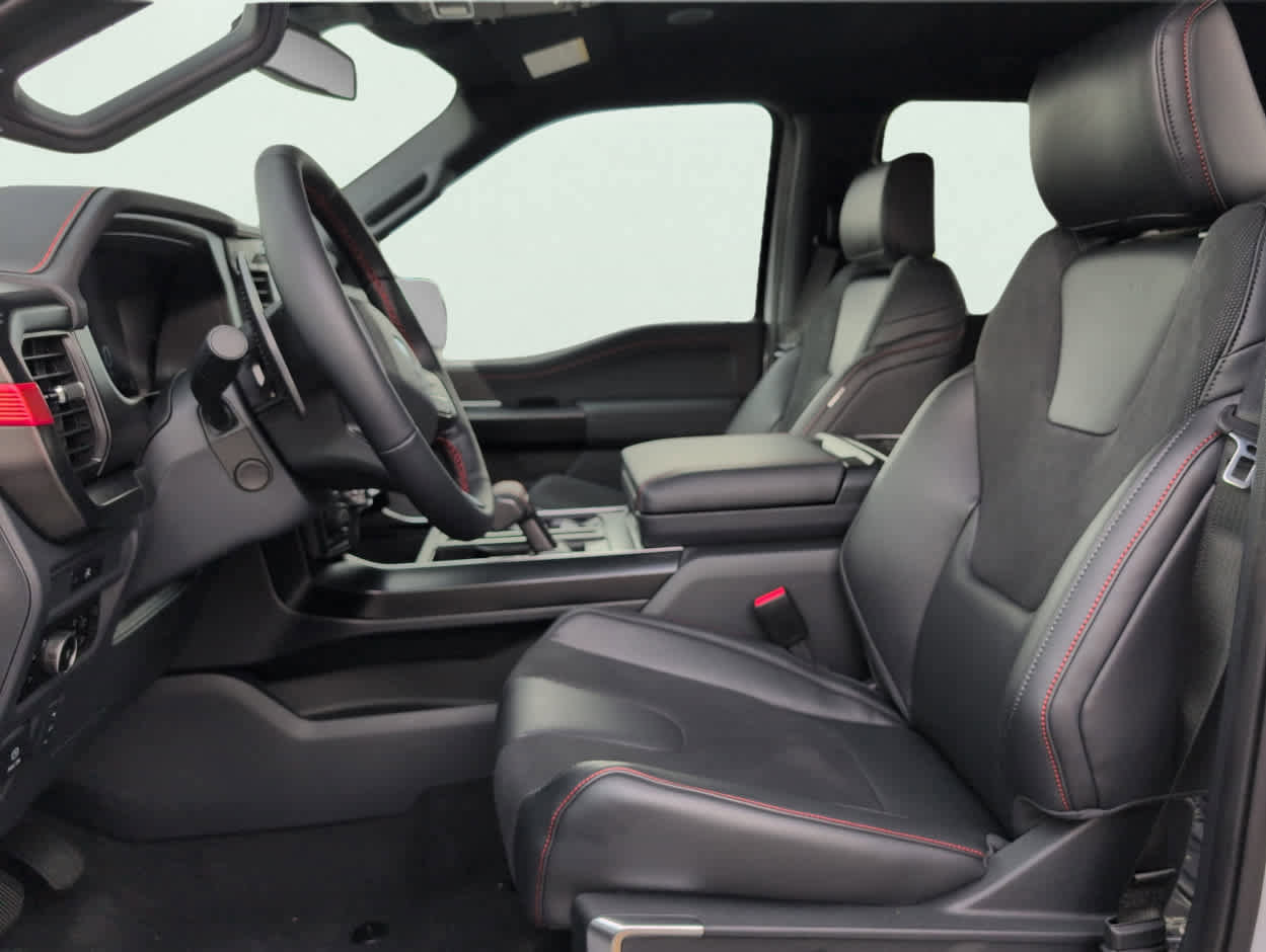 New 2025 Ford F150 Raptor image 8