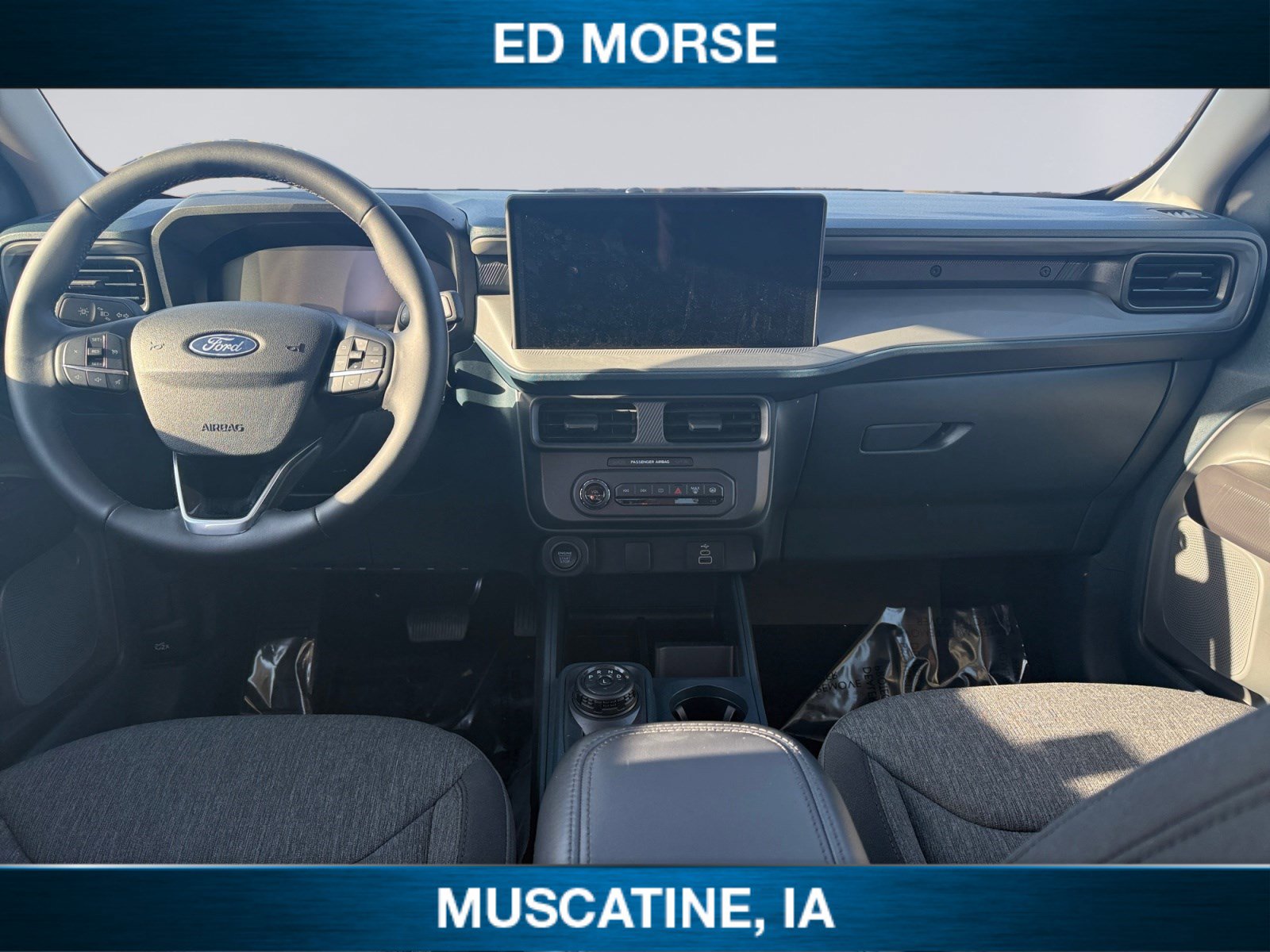 Used 2025 Ford Maverick XLT w/ XLT Luxury Package image 10