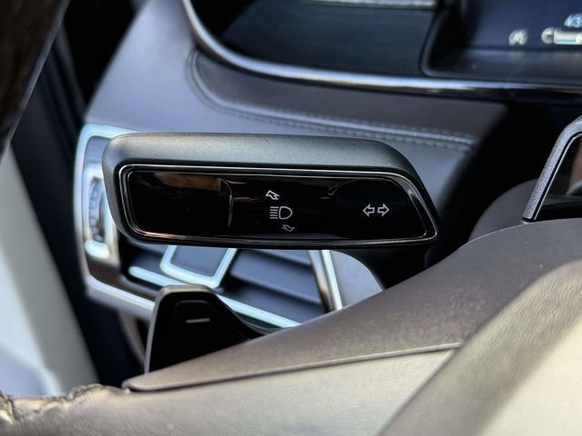 Used 2024 Lincoln Navigator L Black Label image 22