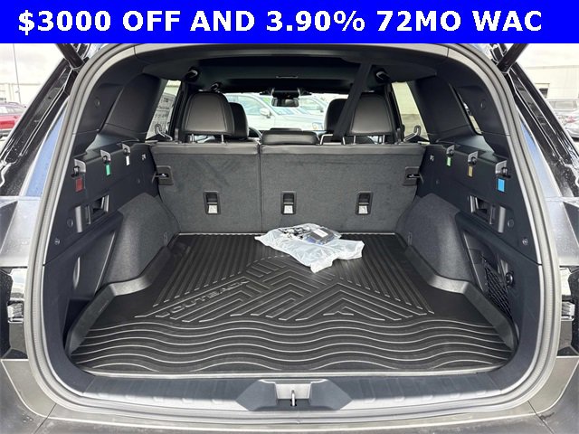 New 2026 Subaru Outback Premium image 6