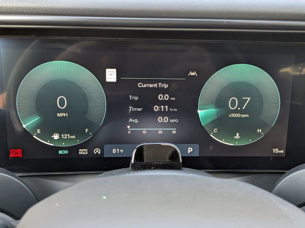 New 2026 Hyundai Palisade XRT Pro image 31