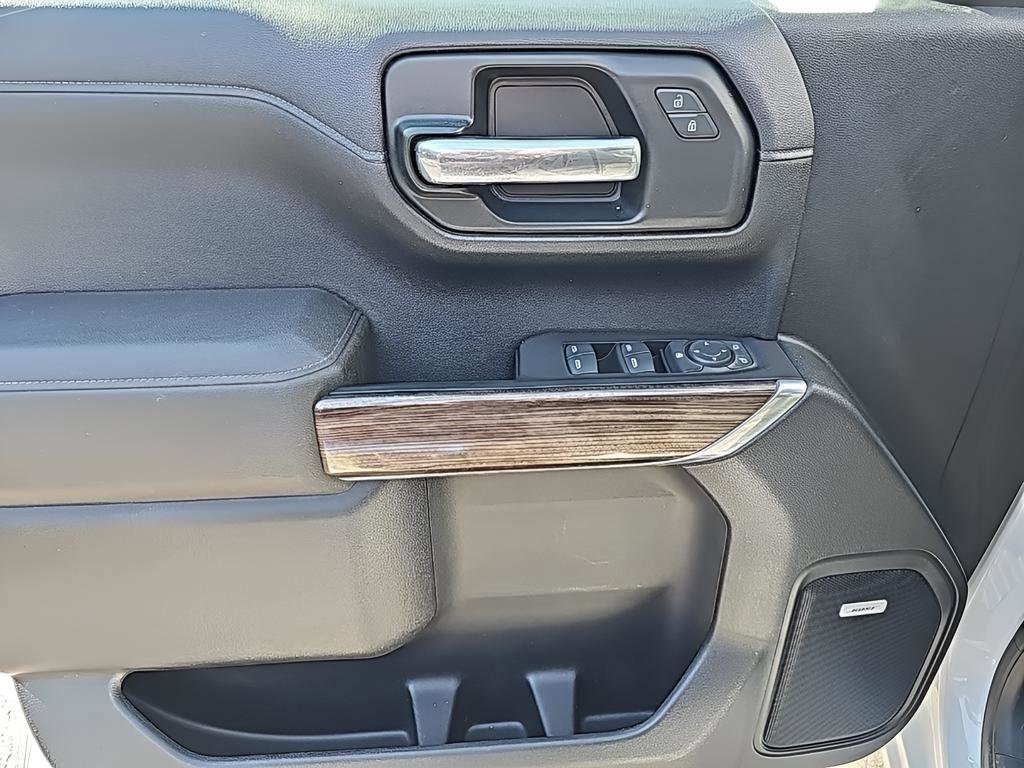 Used 2020 Chevrolet Silverado 1500 LT Trail Boss image 11