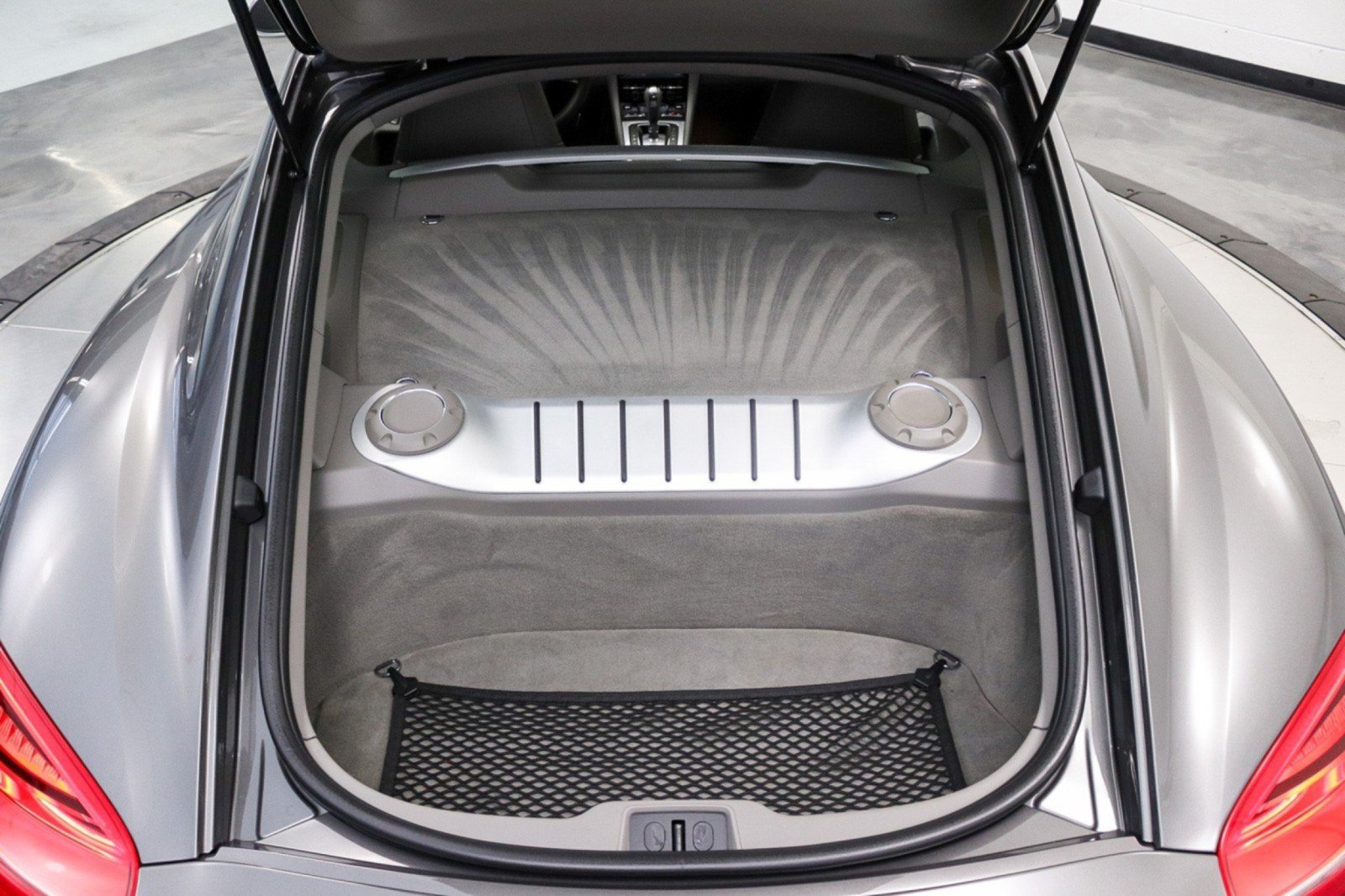 Used 2014 Porsche Cayman RWD image 30