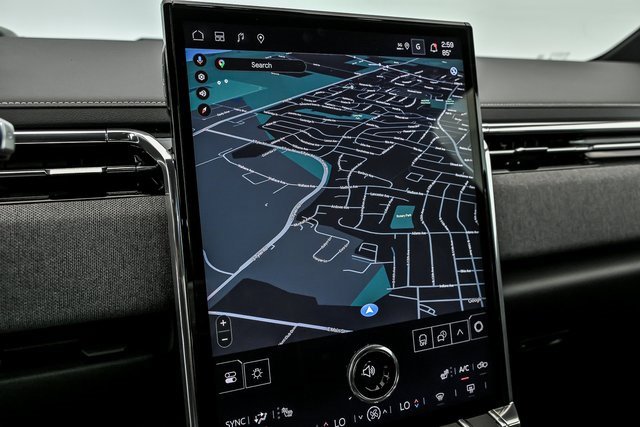 New 2026 GMC Sierra EV Elevation image 12