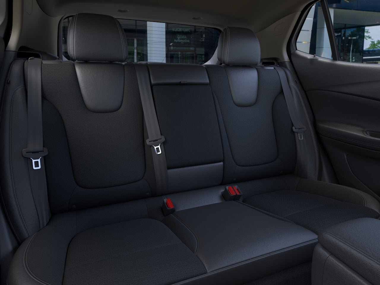 New 2026 Buick Encore GX Preferred w/ Comfort Package FWD image 17