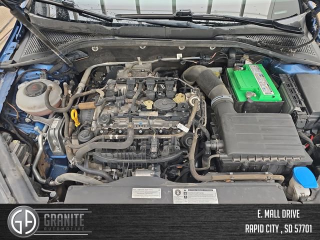 Used 2019 Volkswagen Golf Alltrack SEL image 21