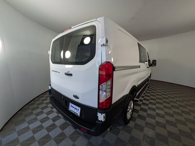 Used 2024 Ford Transit 250 Low Roof w/ Exterior Upgrade Package image 3