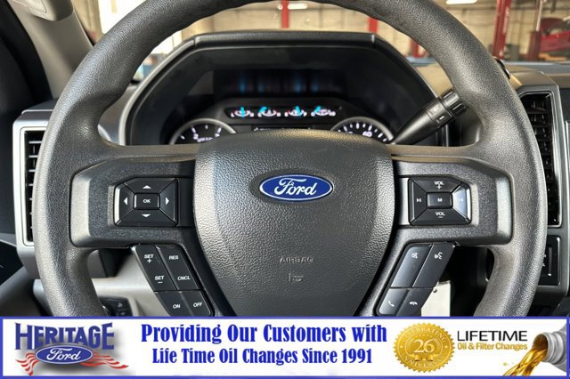 Certified 2022 Ford F250 XLT image 21