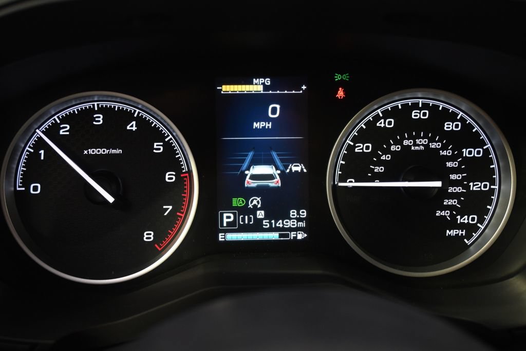 Used 2019 Subaru Forester Limited w/ Popular Package #3 AWD/4WD image 25