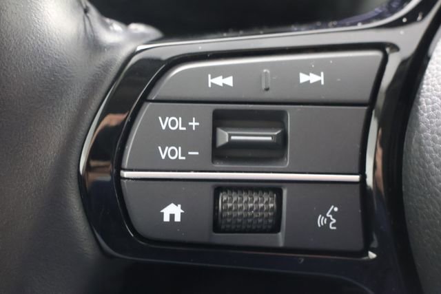 Used 2025 Honda CR-V EX-L image 11