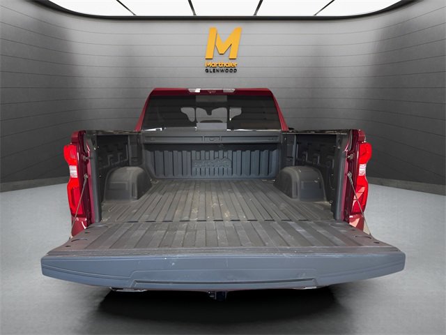 Used 2020 Chevrolet Silverado 1500 High Country w/ Technology Package image 29