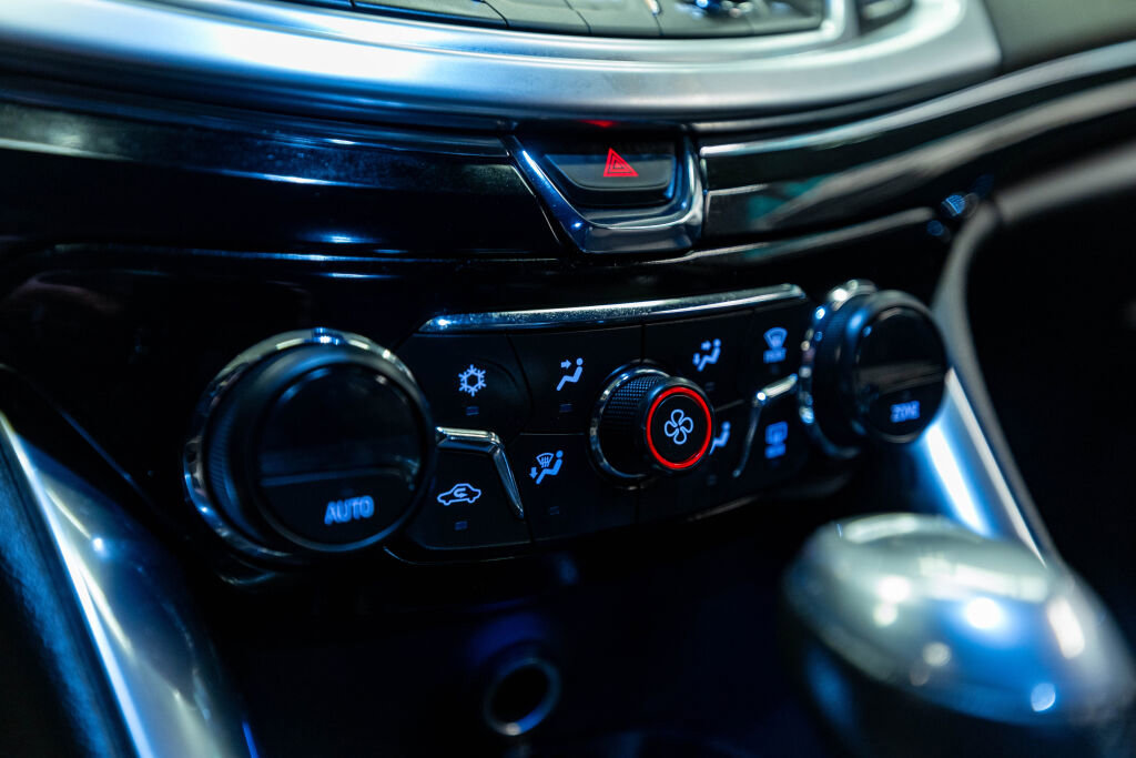 Used 2017 Chevrolet SS image 14