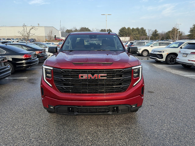 Used 2024 GMC Sierra 1500 Elevation image 2