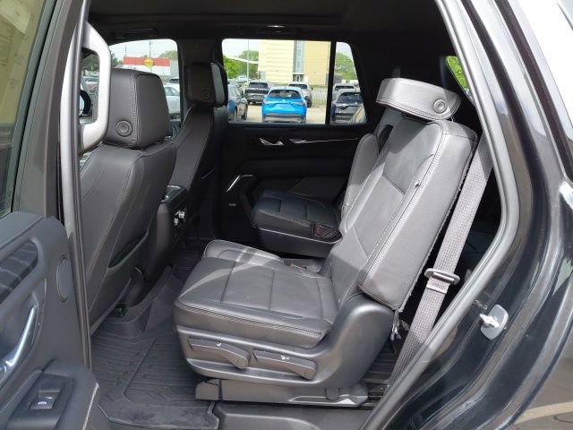 Used 2023 GMC Yukon Denali image 29