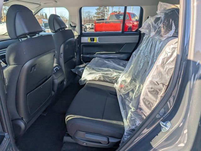 New 2026 Hyundai Santa Fe SE AWD/4WD image 10