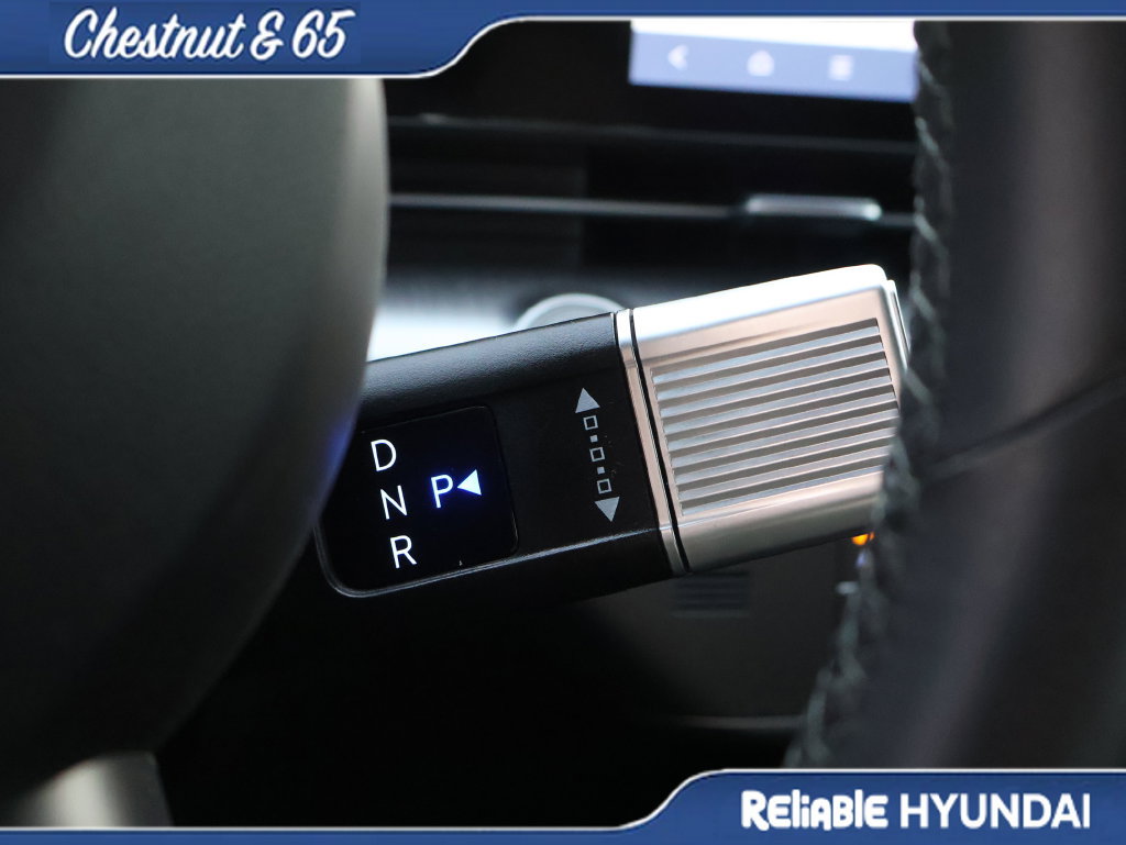 Used 2024 Hyundai Kona SEL w/ Convenience Package FWD image 32