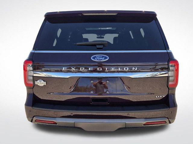 Certified 2023 Ford Expedition Max King Ranch image 8